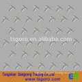 hebei ribbed low carbon steel sheet and plate price from tangshan